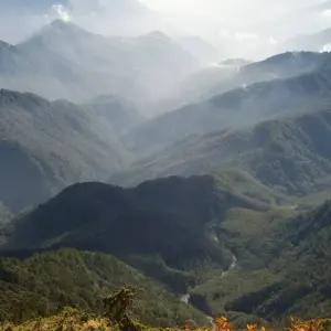 Explore Ilha Formosa - Between Confucius and Jade Mountain for 16 days with DIAMIR Erlebnisreisen and discover unforgettable experiences - Photo 7