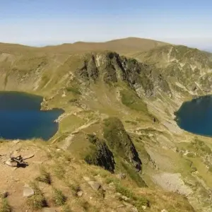 Explore Through the Rugged Pirin and Rila Mountains for 8 days with DIAMIR Erlebnisreisen and discover unforgettable experiences - Photo 9