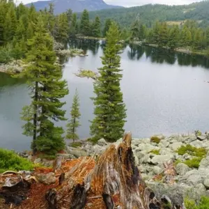 Explore Peaks of Balkan - Mountain Hiking at its Best with Ascent of Trekufiri (2366 m) for 8 days with DIAMIR Erlebnisreisen and discover unforgettable experiences - Photo 9