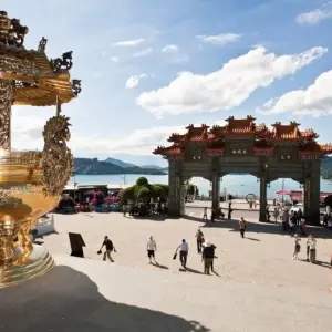 Explore Ilha Formosa - Between Confucius and Jade Mountain for 16 days with DIAMIR Erlebnisreisen and discover unforgettable experiences - Photo 8