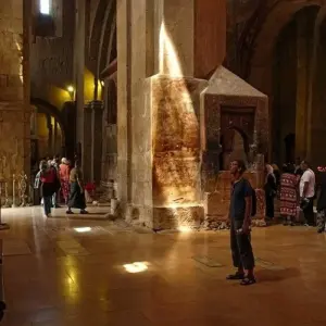 Explore Great South Caucasus Round Trip Summer Special for 19 days with DIAMIR Erlebnisreisen and discover unforgettable experiences - Photo 10