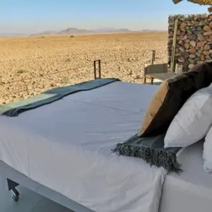 Explore From Etosha National Park to Fish River Canyon for 21 days with DIAMIR Erlebnisreisen and discover unforgettable experiences - Photo 7