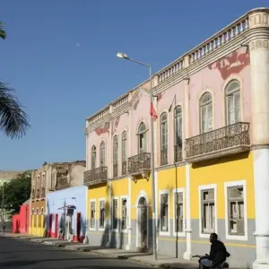 Explore Between Namibe Desert, Chela Mountains and Kunene River for 14 days with DIAMIR Erlebnisreisen and discover unforgettable experiences - Photo 2