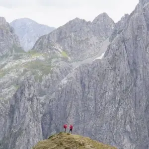 Explore Peaks of Balkan - Mountain Hiking at its Best with Ascent of Trekufiri (2366 m) for 8 days with DIAMIR Erlebnisreisen and discover unforgettable experiences - Photo 10