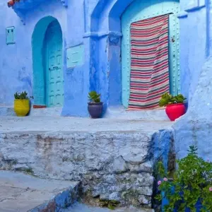 Explore Atlantic heights and palm oases for 15 days with DIAMIR Erlebnisreisen and discover unforgettable experiences - Photo 10