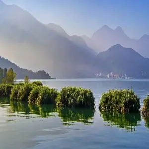 Explore Ilha Formosa - Between Confucius and Jade Mountain for 16 days with DIAMIR Erlebnisreisen and discover unforgettable experiences - Photo 9