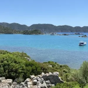 Explore Sunken Cities and Picturesque Bays on the Lycian Way for 14 days with DIAMIR Erlebnisreisen and discover unforgettable experiences - Photo 11