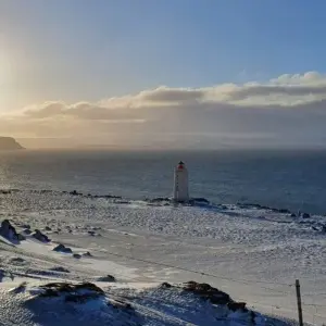 Explore Northern Lights, Ice and Winter Silence for 6 days with DIAMIR Erlebnisreisen and discover unforgettable experiences - Photo 4