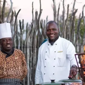 Explore From Etosha National Park to Fish River Canyon for 21 days with DIAMIR Erlebnisreisen and discover unforgettable experiences - Photo 8