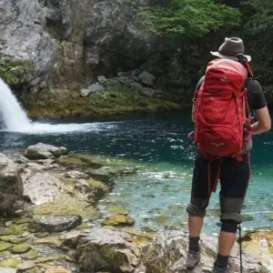 Explore Peaks of Balkan - Mountain Hiking at its Best with Ascent of Trekufiri (2366 m) for 8 days with DIAMIR Erlebnisreisen and discover unforgettable experiences - Photo 11