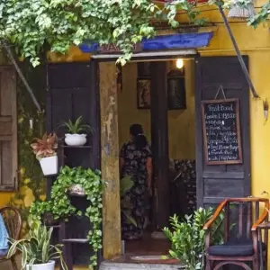 Explore In Style: Between Halong Bay and the Mekong Delta for 17 days with DIAMIR Erlebnisreisen and discover unforgettable experiences - Photo 2