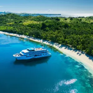 Explore 5-tägige Traumreise durch die Inselwelt Fijis for 5 days with DIAMIR Erlebnisreisen and discover unforgettable experiences - Photo 2