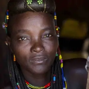 Explore Between Namibe Desert, Chela Mountains and Kunene River for 14 days with DIAMIR Erlebnisreisen and discover unforgettable experiences - Photo 4