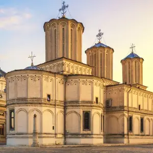 Explore Transylvania - Wilderness, Nature and Adventure for 11 days with DIAMIR Erlebnisreisen and discover unforgettable experiences - Photo 10