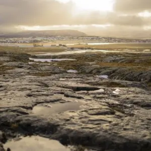 Explore Northern Lights, Ice and Winter Silence for 6 days with DIAMIR Erlebnisreisen and discover unforgettable experiences - Photo 6