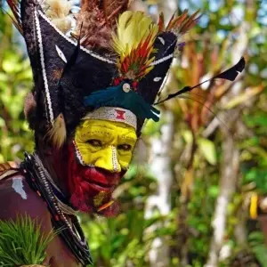 Explore Crocodile Men, Birds of Paradise and Wig Warriors for 17 days with DIAMIR Erlebnisreisen and discover unforgettable experiences - Photo 3