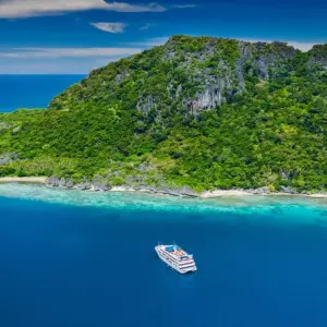 Explore 5-tägige Traumreise durch die Inselwelt Fijis for 5 days with DIAMIR Erlebnisreisen and discover unforgettable experiences - Photo 3