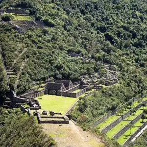 Explore On Inca Trails in the Andes for 21 days with DIAMIR Erlebnisreisen and discover unforgettable experiences - Photo 2