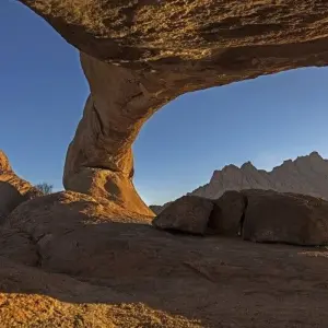 Explore Between Sossusvlei and Etosha for 13 days with DIAMIR Erlebnisreisen and discover unforgettable experiences - Photo 11