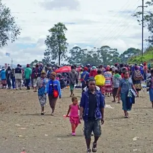 Explore Mount Hagen Festival in the Highlands for 20 days with DIAMIR Erlebnisreisen and discover unforgettable experiences - Photo 3
