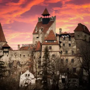 Explore Transylvania - Wilderness, Nature and Adventure for 11 days with DIAMIR Erlebnisreisen and discover unforgettable experiences - Photo 11