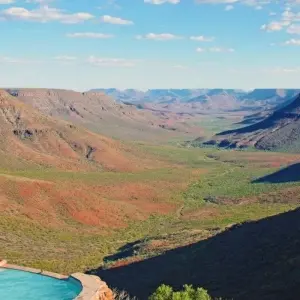 Explore Desert Magic under the Starry Sky for 13 days with DIAMIR Erlebnisreisen and discover unforgettable experiences - Photo 9