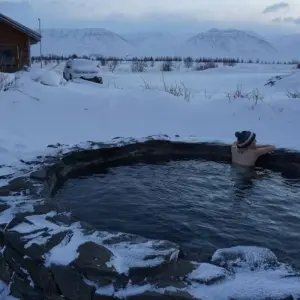 Explore Northern Lights, Ice and Winter Silence for 6 days with DIAMIR Erlebnisreisen and discover unforgettable experiences - Photo 8