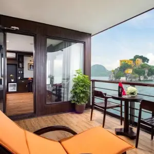 Explore In Style: Between Halong Bay and the Mekong Delta for 17 days with DIAMIR Erlebnisreisen and discover unforgettable experiences - Photo 5