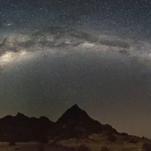 Explore Desert Magic under the Starry Sky for 13 days with DIAMIR Erlebnisreisen and discover unforgettable experiences - Photo 10