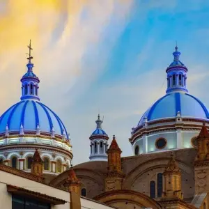 Explore Highlights of Ecuador and Galapagos Island Hopping for 18 days with DIAMIR Erlebnisreisen and discover unforgettable experiences - Photo 6