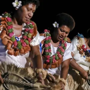 Explore 5-tägige Traumreise durch die Inselwelt Fijis for 5 days with DIAMIR Erlebnisreisen and discover unforgettable experiences - Photo 5