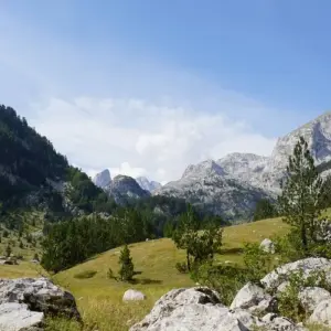 Explore In the Enchanted Mountains of the Balkans and the Wild Dinarides for 12 days with DIAMIR Erlebnisreisen and discover unforgettable experiences - Photo 2