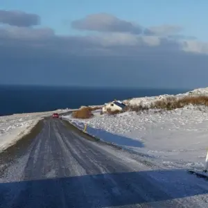 Explore Northern Lights, Ice and Winter Silence for 6 days with DIAMIR Erlebnisreisen and discover unforgettable experiences - Photo 9