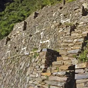 Explore On Inca Trails in the Andes for 21 days with DIAMIR Erlebnisreisen and discover unforgettable experiences - Photo 4