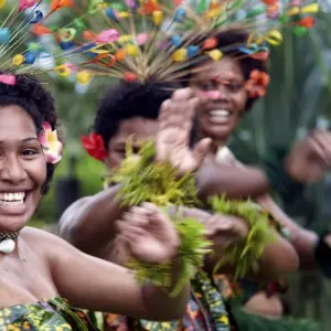 Explore 5-tägige Traumreise durch die Inselwelt Fijis for 5 days with DIAMIR Erlebnisreisen and discover unforgettable experiences - Photo 6