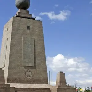 Explore Highlights of Ecuador and Galapagos Island Hopping for 18 days with DIAMIR Erlebnisreisen and discover unforgettable experiences - Photo 7