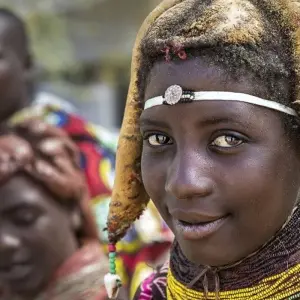 Explore Between Namibe Desert, Chela Mountains and Kunene River for 14 days with DIAMIR Erlebnisreisen and discover unforgettable experiences - Photo 8