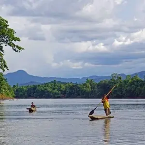 Explore Crocodile Men, Birds of Paradise and Wig Warriors for 17 days with DIAMIR Erlebnisreisen and discover unforgettable experiences - Photo 6