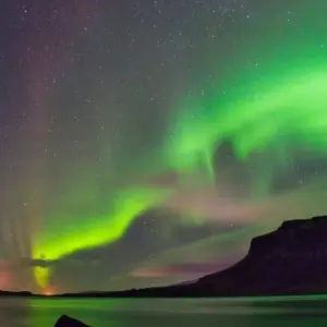 Explore Northern Lights, Ice and Winter Silence for 6 days with DIAMIR Erlebnisreisen and discover unforgettable experiences - Photo 10