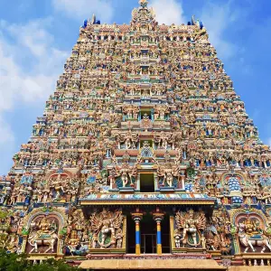 Explore Grand Tour of India through a Country Full of Wonders for 21 days with DIAMIR Erlebnisreisen and discover unforgettable experiences - Photo 6