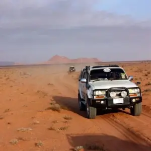 Explore In the land of the Soomaali for 10 days with DIAMIR Erlebnisreisen and discover unforgettable experiences - Photo 6