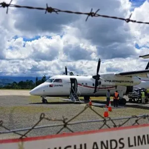 Explore Mount Hagen Festival in the Highlands for 20 days with DIAMIR Erlebnisreisen and discover unforgettable experiences - Photo 6