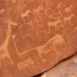 Explore Namibia Highlights for 16 days with DIAMIR Erlebnisreisen and discover unforgettable experiences - Photo 5