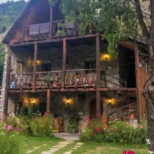 Explore In the Enchanted Mountains of the Balkans and the Wild Dinarides for 12 days with DIAMIR Erlebnisreisen and discover unforgettable experiences - Photo 4