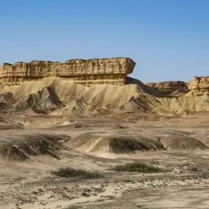 Explore Between Namibe Desert, Chela Mountains and Kunene River for 14 days with DIAMIR Erlebnisreisen and discover unforgettable experiences - Photo 9