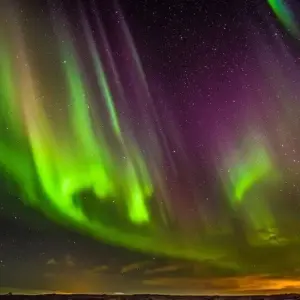 Explore Northern Lights, Ice and Winter Silence for 6 days with DIAMIR Erlebnisreisen and discover unforgettable experiences - Photo 11