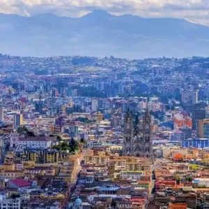 Explore Ecuador Highlights for 13 days with DIAMIR Erlebnisreisen and discover unforgettable experiences - Photo 4