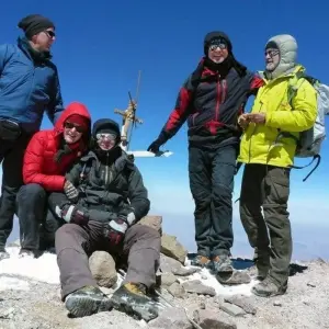 Explore On Inca Trails in the Andes for 21 days with DIAMIR Erlebnisreisen and discover unforgettable experiences - Photo 6