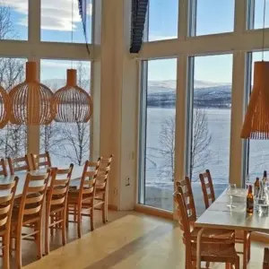 Explore A winter dream in Swedish Lapland for 6 days with DIAMIR Erlebnisreisen and discover unforgettable experiences - Photo 6