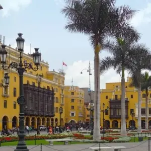 Explore On Inca Trails in the Andes for 21 days with DIAMIR Erlebnisreisen and discover unforgettable experiences - Photo 7